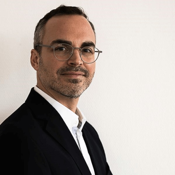 DanielStöcker_DirectorProductManagement Performance Polymers