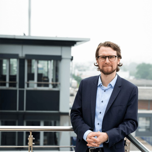 MoritzFallasch_Corporate Responsibility Manager_Qualitätssicherung