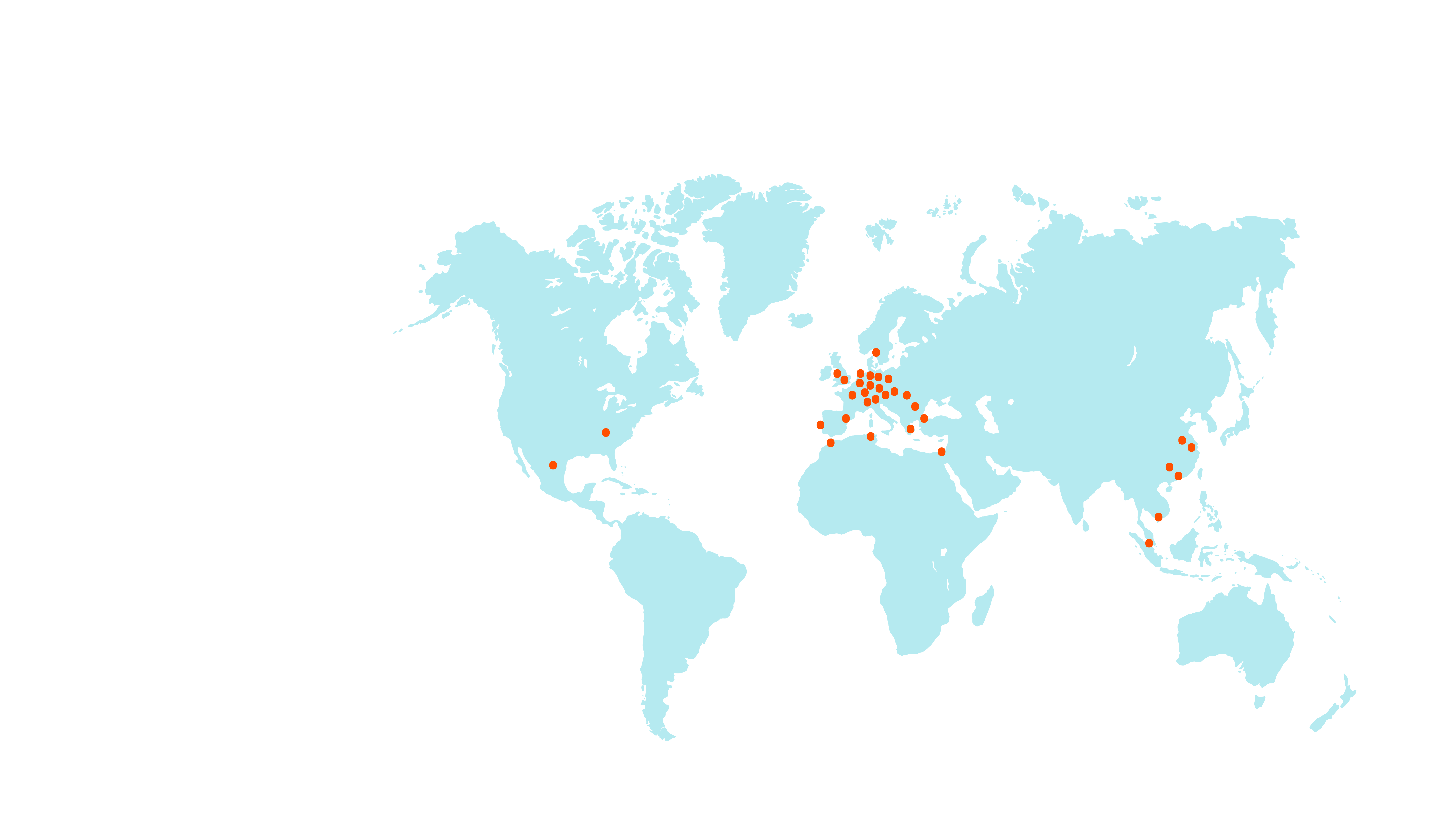 map with locations